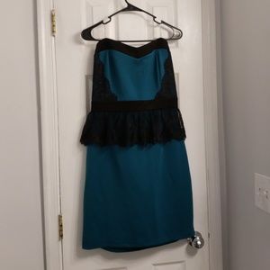Fashion to Figure tube dress